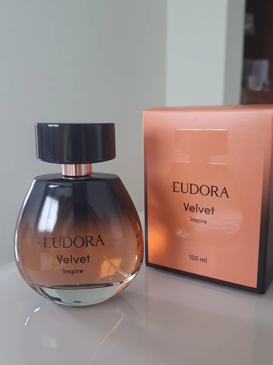 Eudora Velvet Inspire 100ml