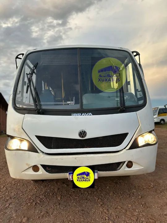 Ibrava 