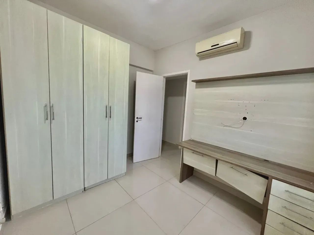 .Ed Mirante do Rio: Apartamento Nascente Andar Alto 90m² 2 Quartos (1 Suíte) 2 Vg - Foto 5