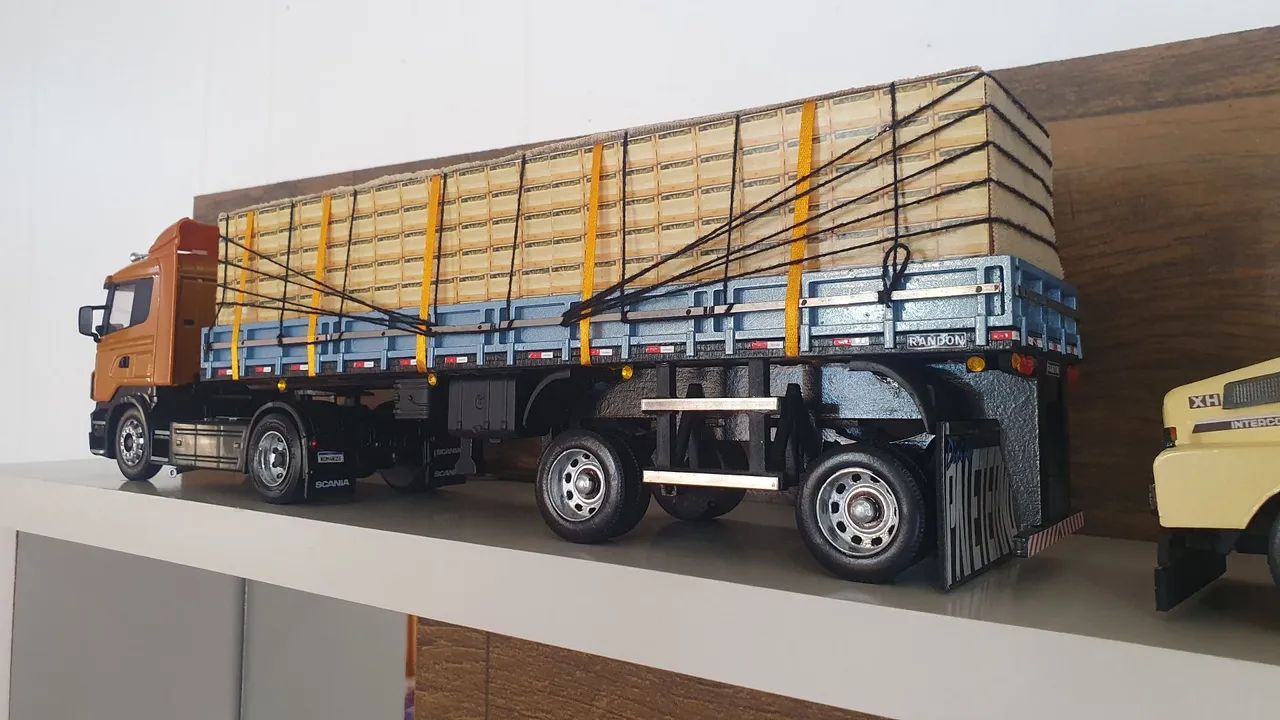 Miniaturas na escla 1/32 - Foto 5