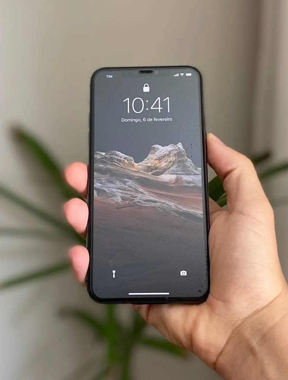 Apple iPhone 11 Pro Max 512gb - Chip físico- Único dona! Caixa original! Aceito cartão!