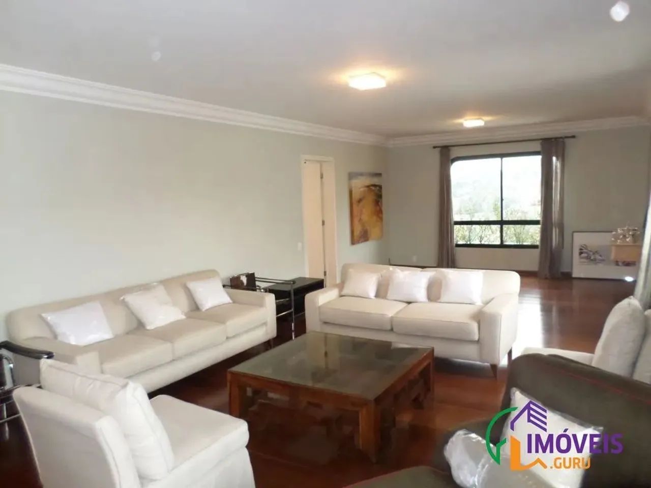 APARTAMENTO - REAL PARQUE - SP - Foto 3