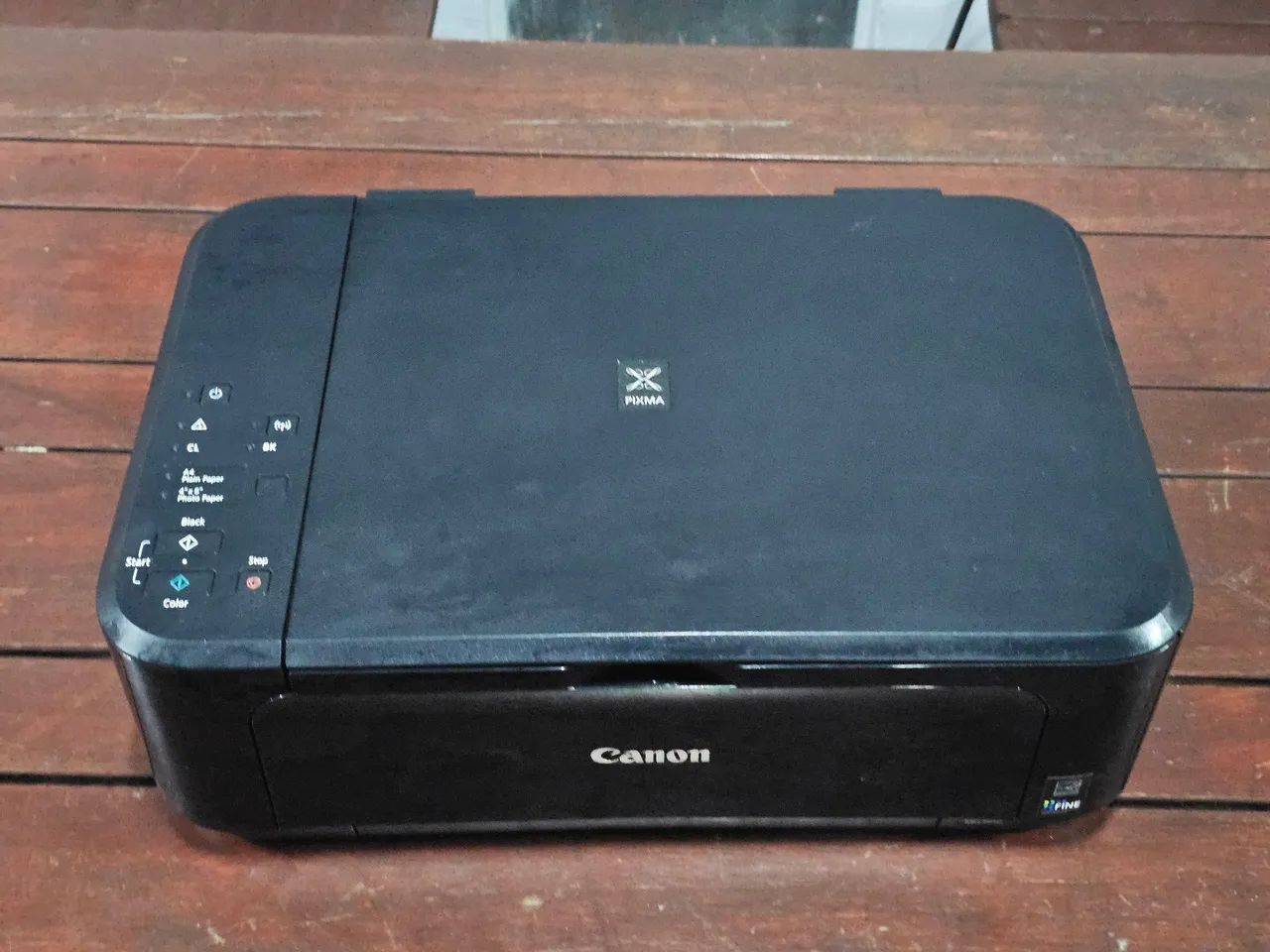 Impressora Multifuncional Canon Pixma MG3610 100% funcional! - Foto 3