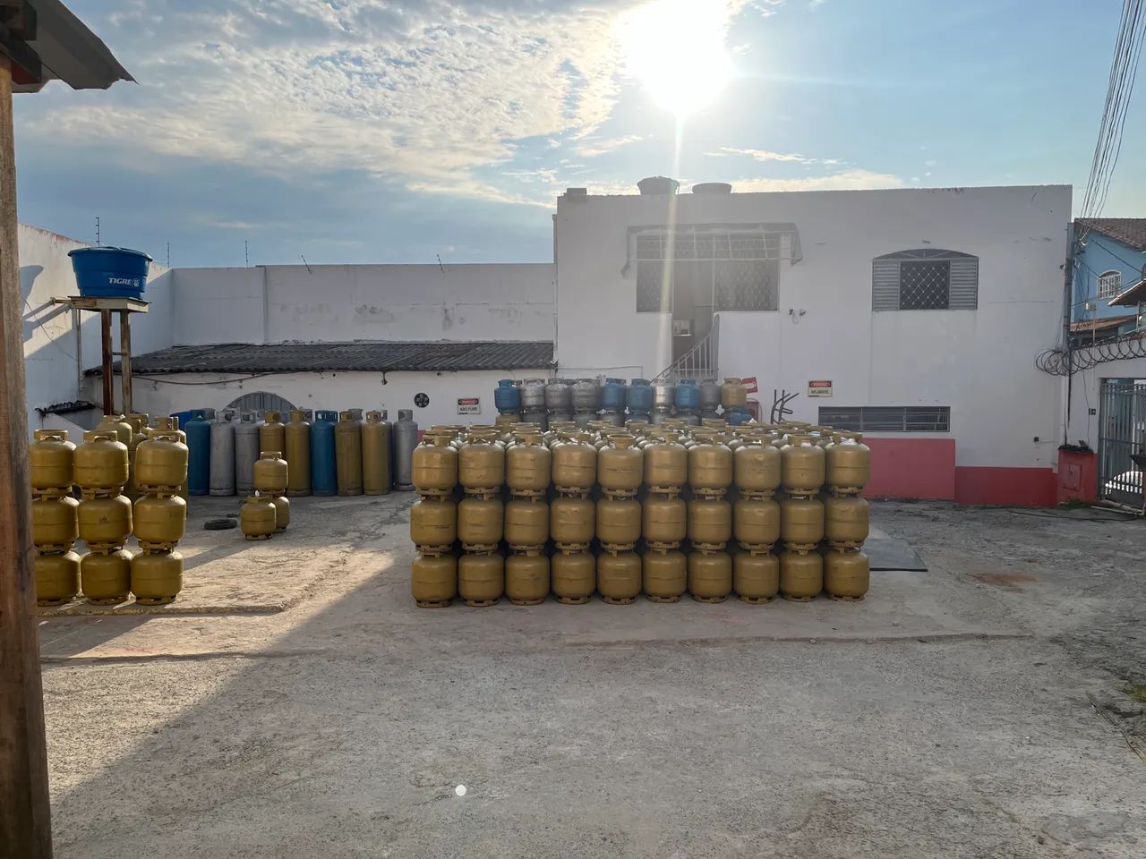 Revenda de Gás  - Foto 2