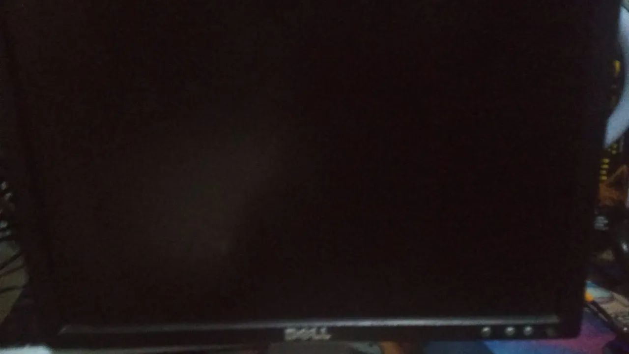 Monitor dell 75 hz 17 polegadas - Foto 4