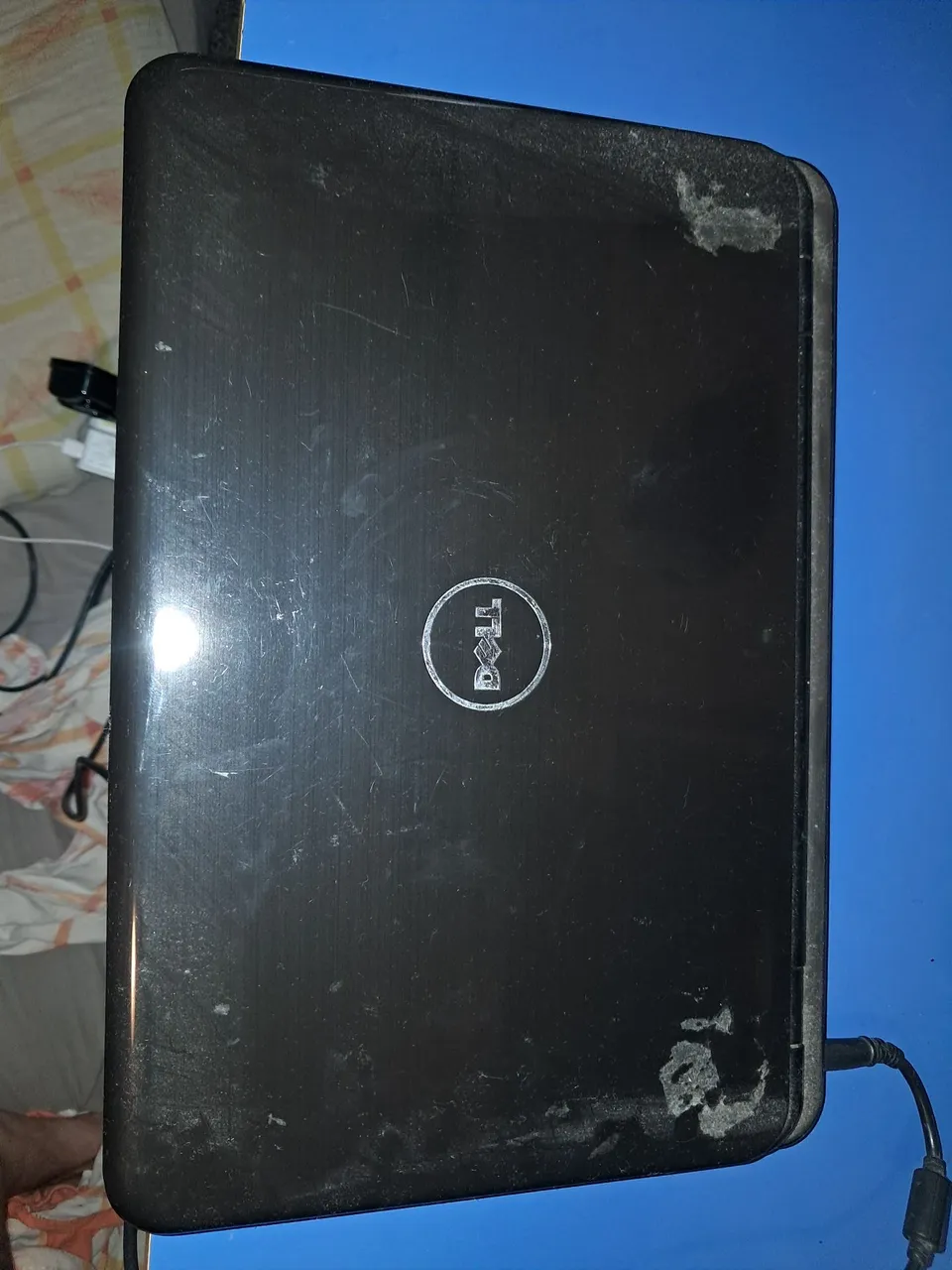 Notebook Dell - Ótimo estado