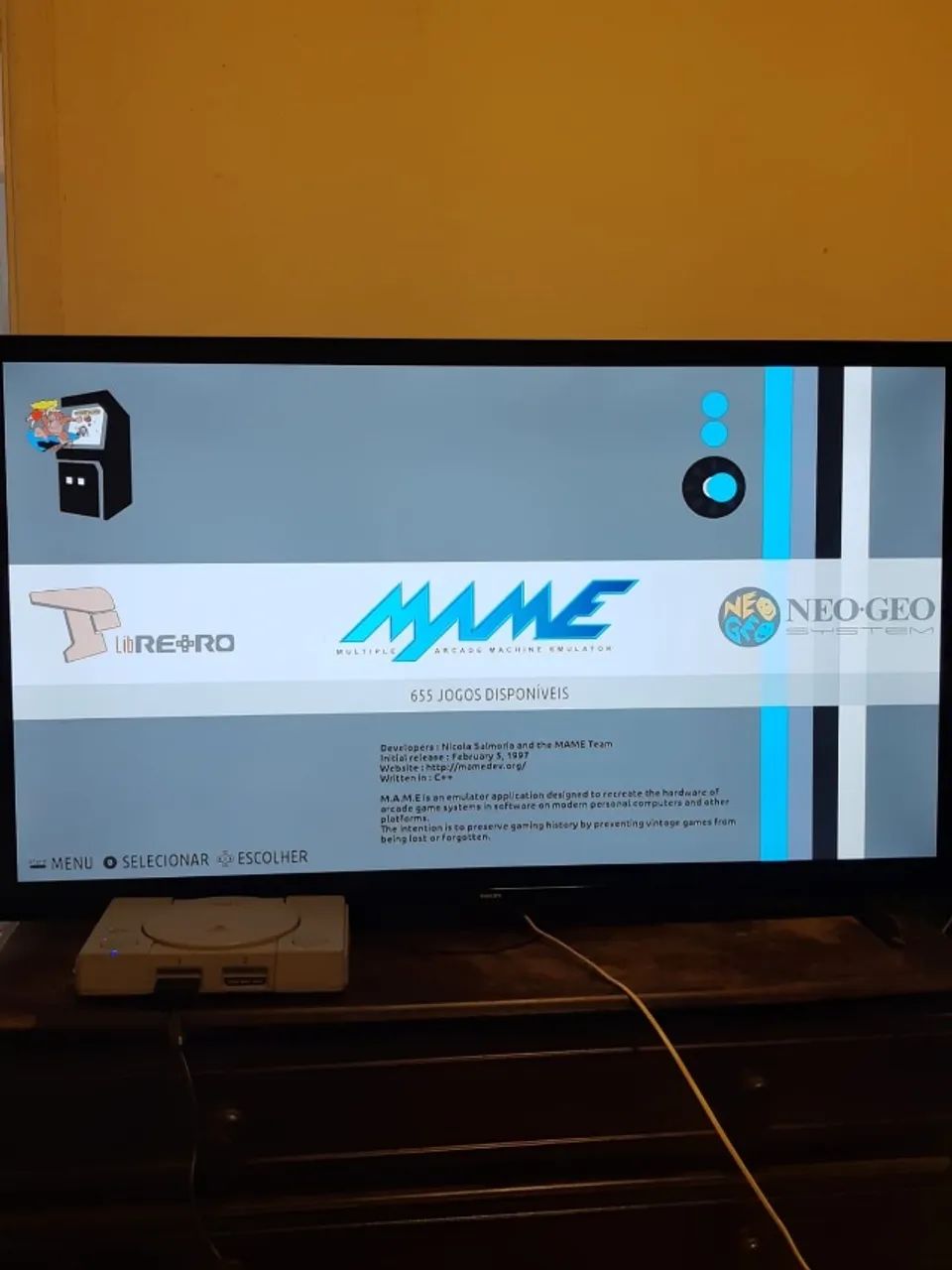 Videogame retro - Foto 5