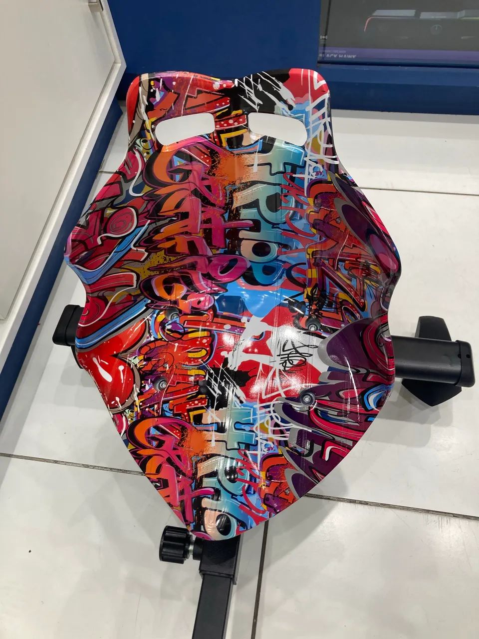 Triciclo elétrico (drift)64314695313666122