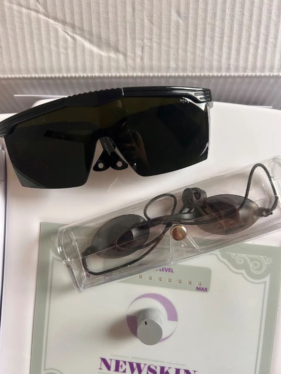 Aparelho New Skin Eletrocautério MMO Estética  - Foto 3