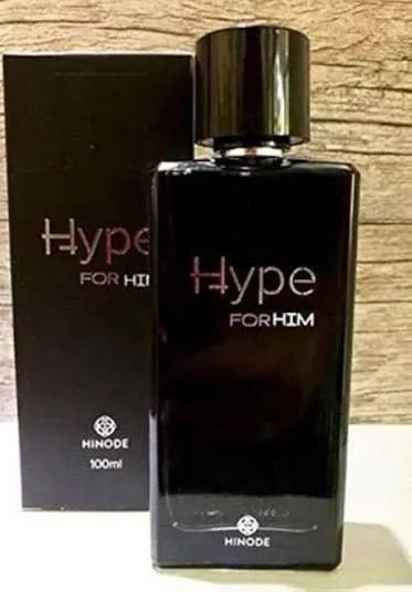 Hype For Him Hinode - Foto 3