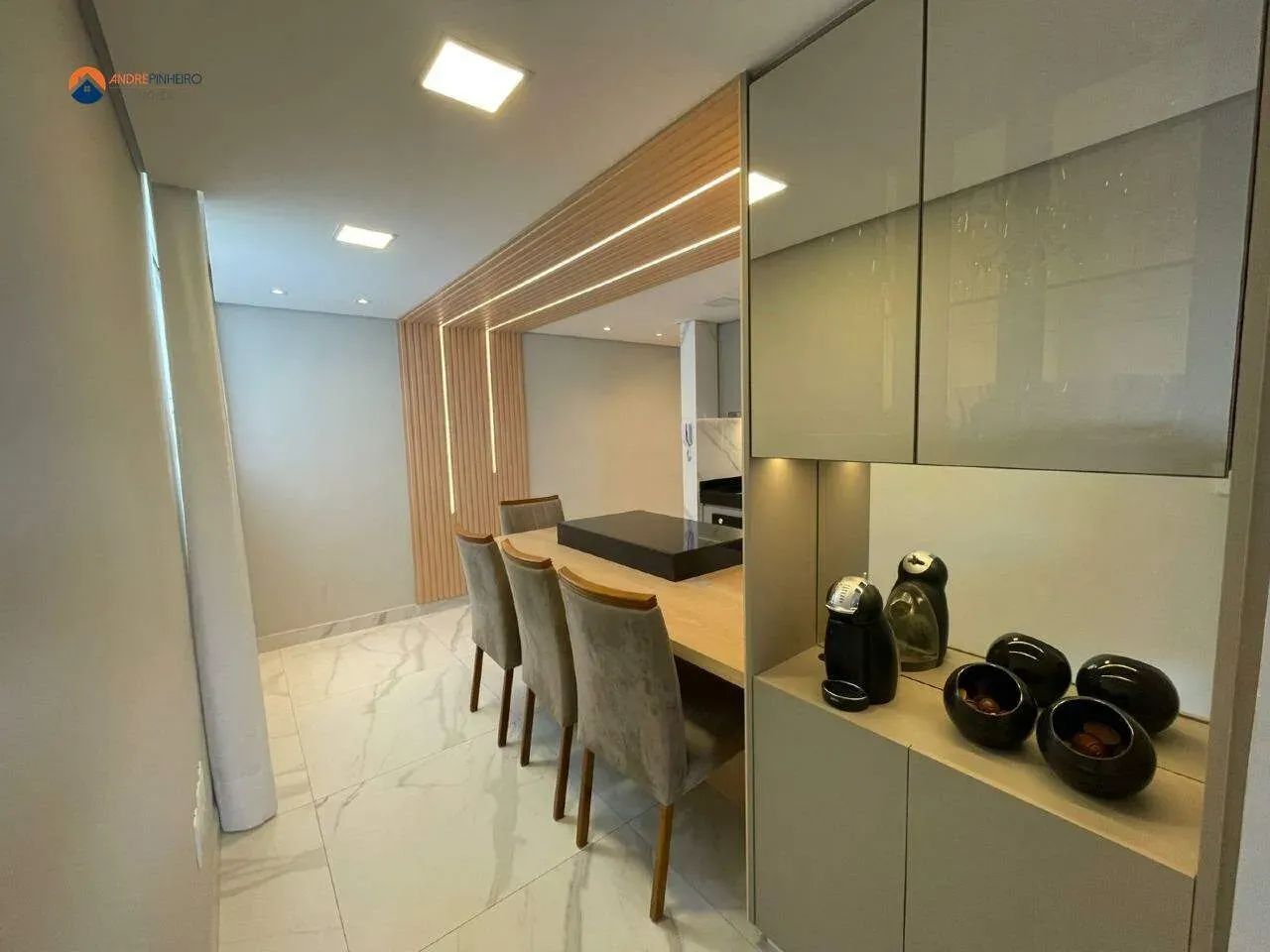 Cobertura com 03 quartos 120 m² por R$ 800..000,00- Santa Branca - Belo Horizonte /MG - Foto 7