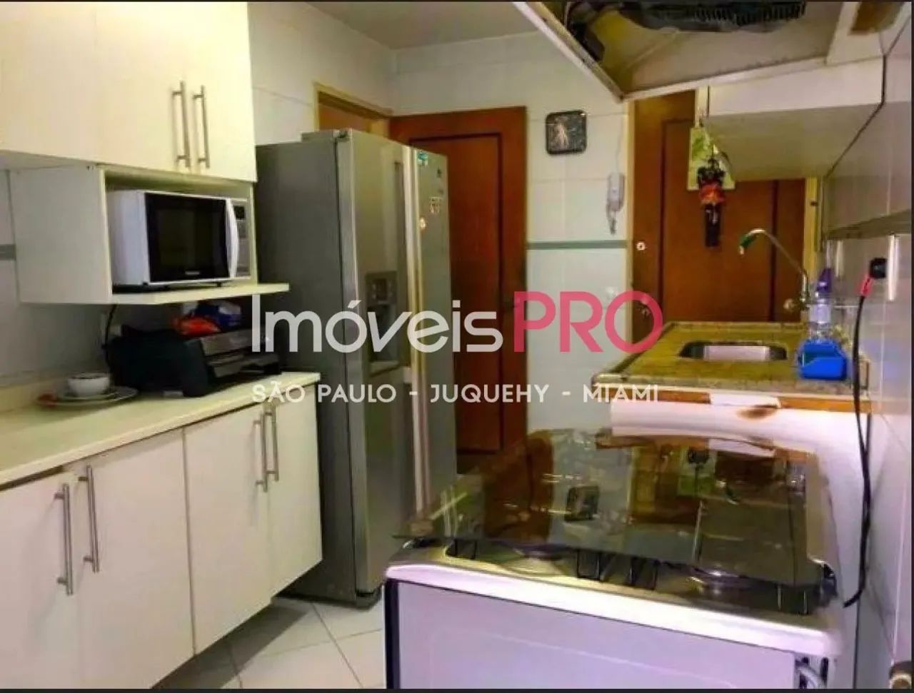 Apartamento com 3 dormitórios, 1 vaga e com 105m² - Rua tranquila e arborizada! - Foto 5