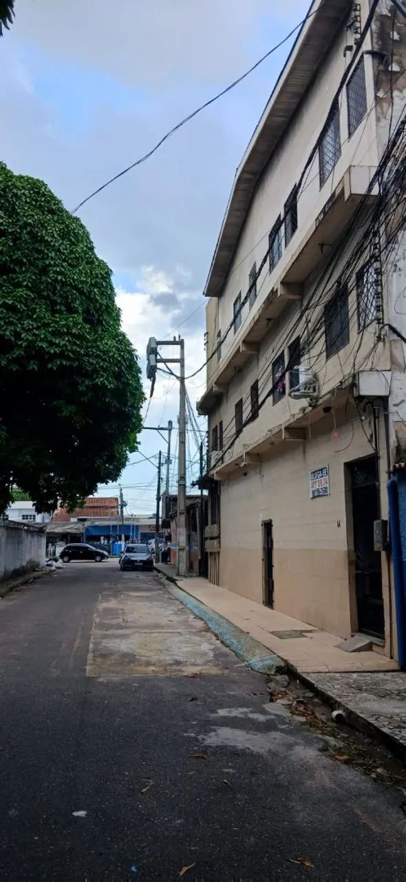 Foto - Belém - Marambaia