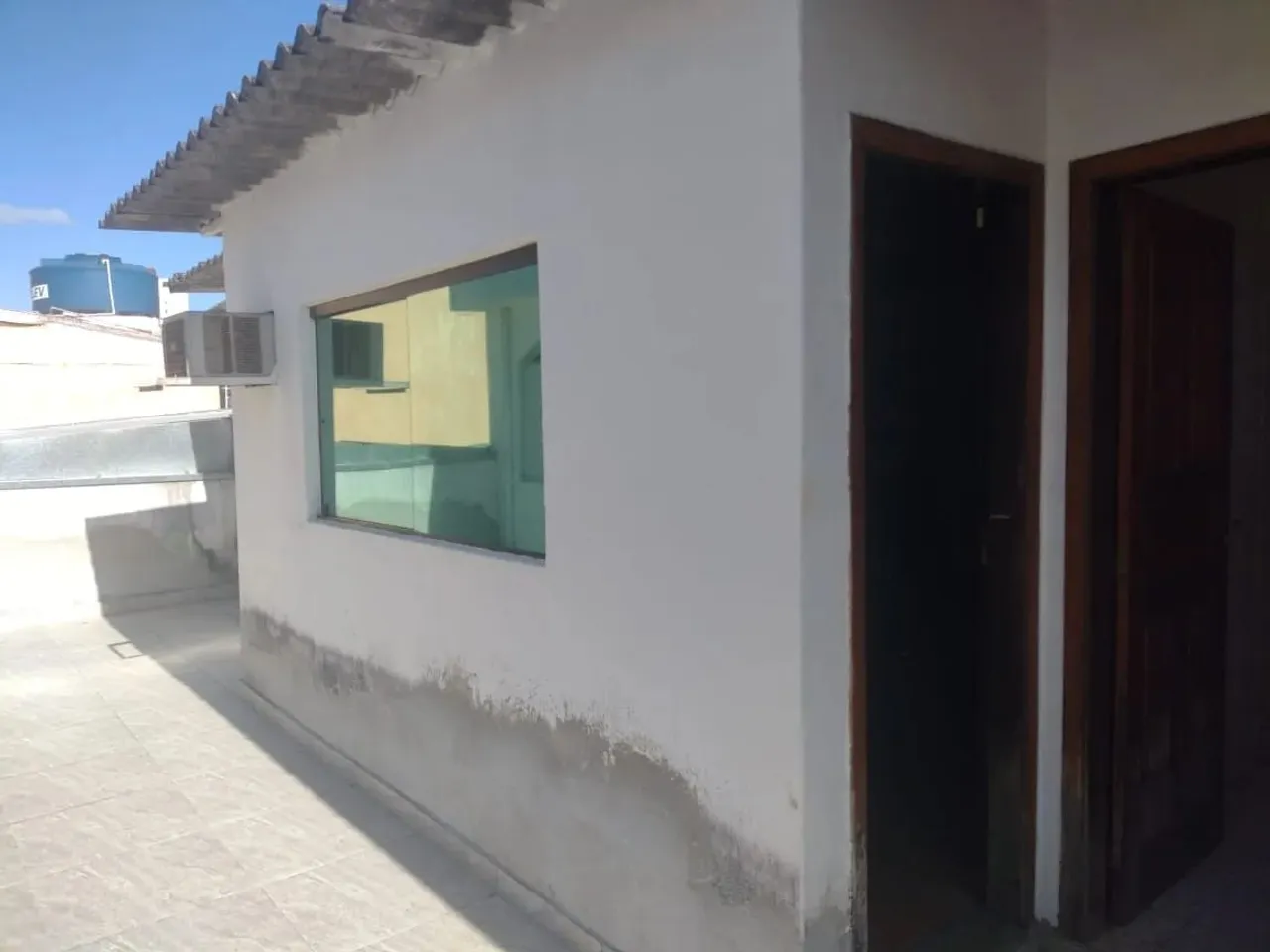Sala Comercial para aluguel no Jardim Bontempo - Taboão da Serra - SP