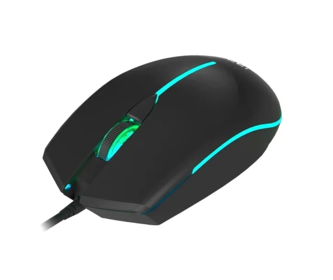 MOUSE GAMER VINIK SKILL 1200DP| RGB - Foto 4