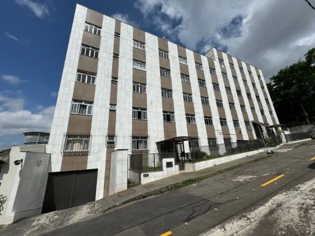 Apto. 2/4 no Paineiras