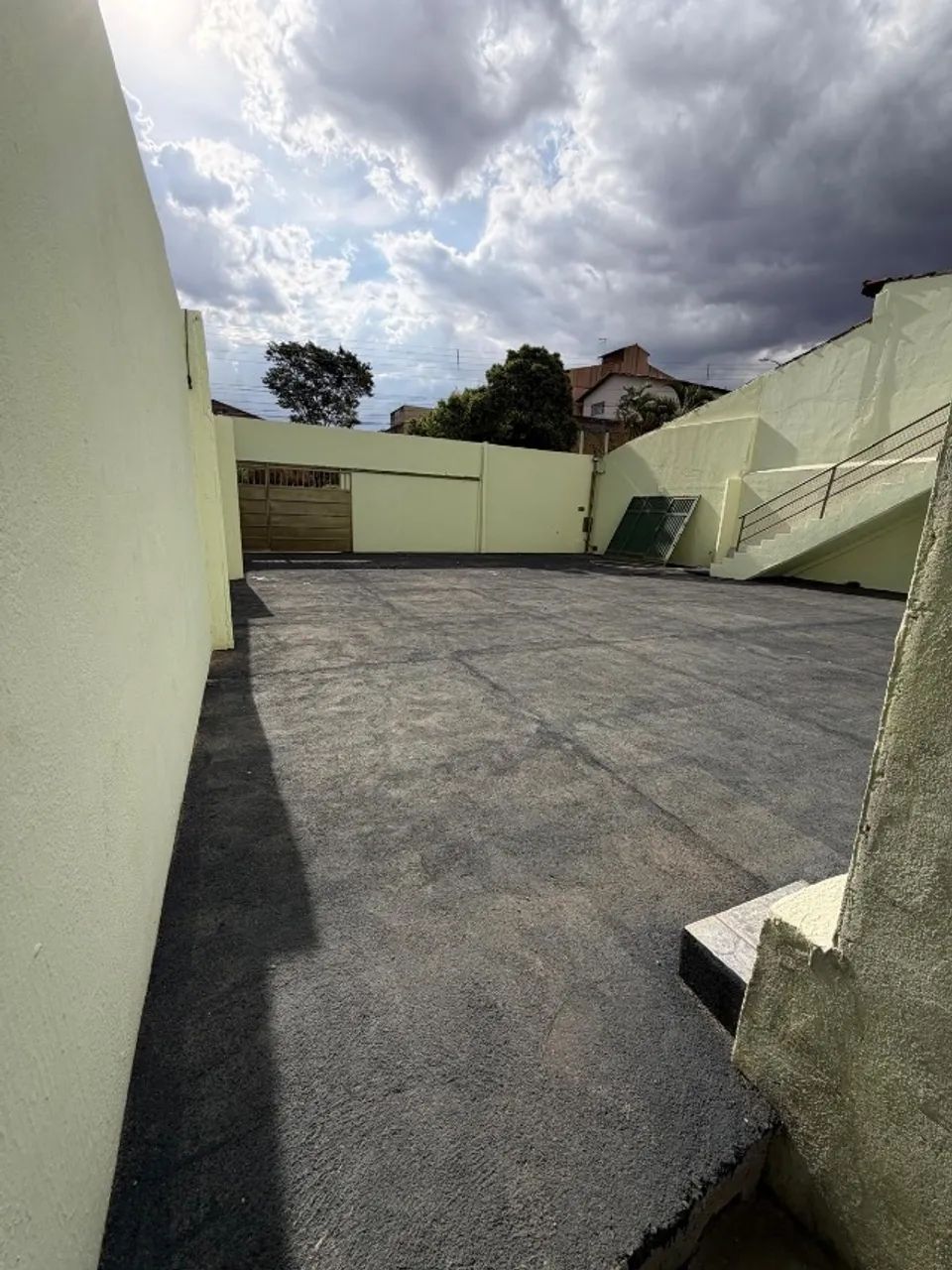 Alugo Kit Net Nunca Habitada  - Foto 2