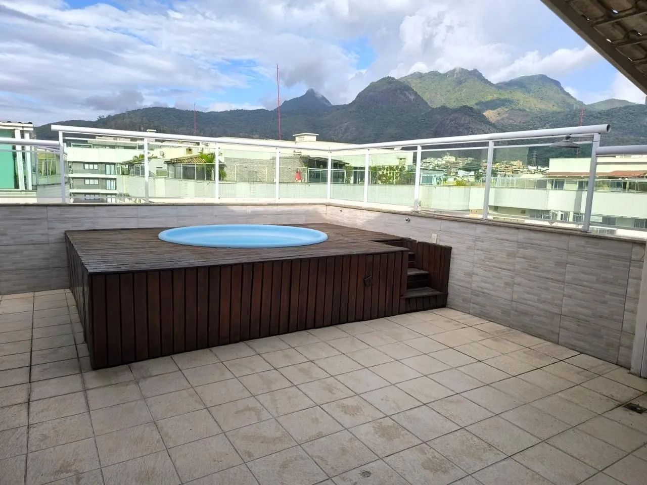 Primeira imagem do imóvel