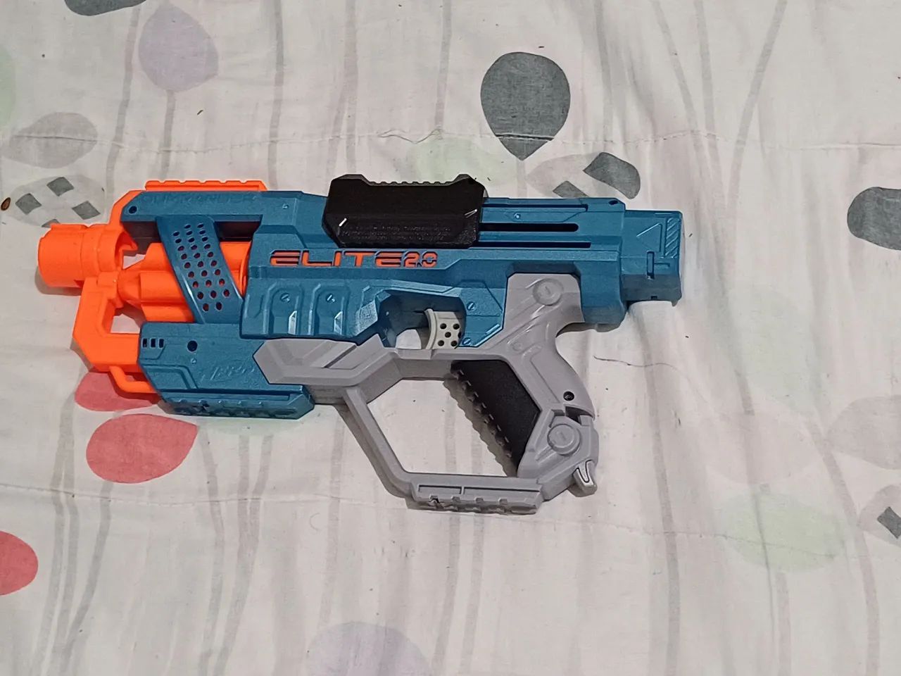 Nerf - Sem Balas  - Foto 3