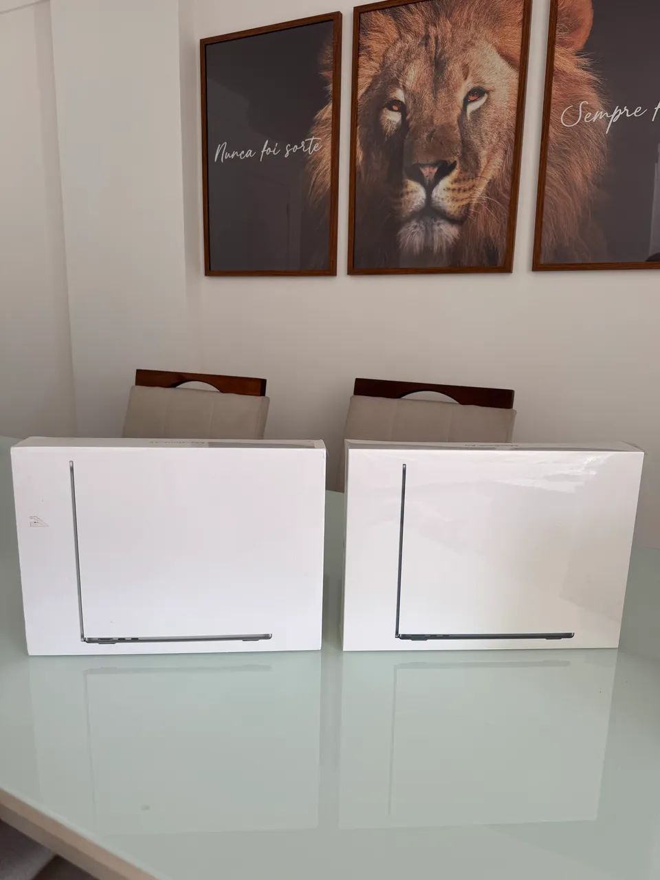 MacBook Air m4 tela de 15? novo lacrado  - Foto 2