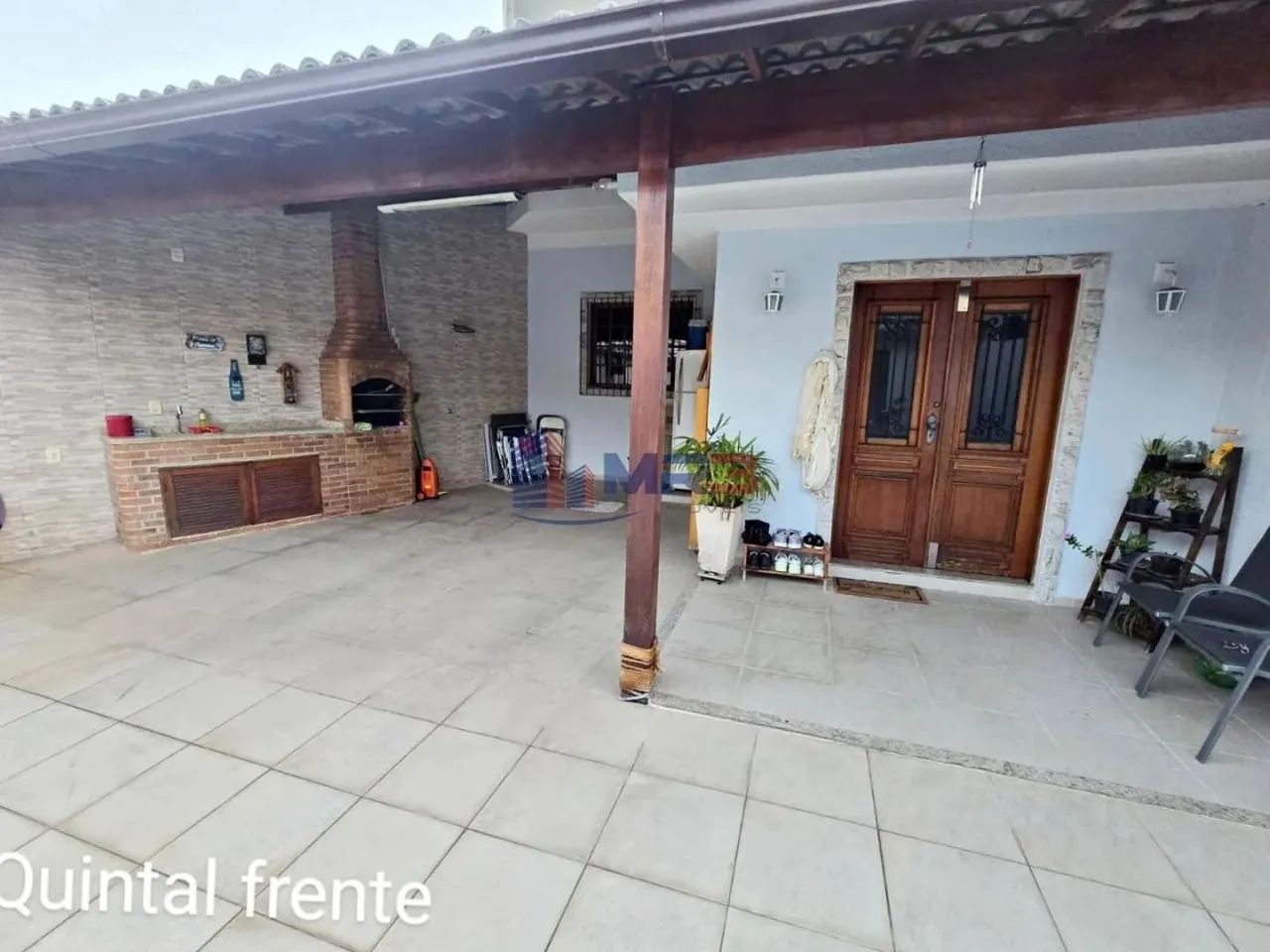 Taquara | Casa 2 quartos, sendo 2 suites - Foto 5