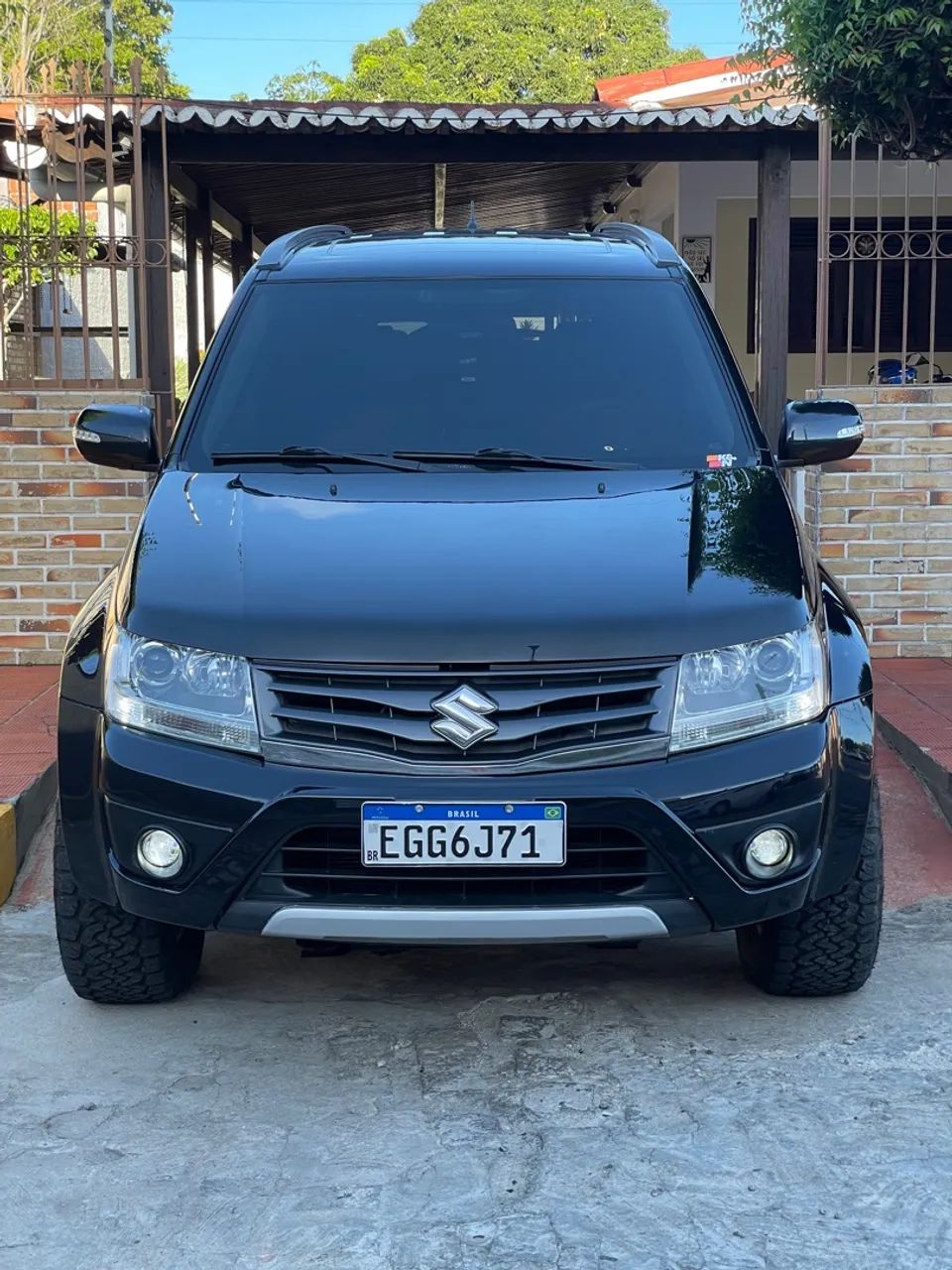 Grand Vitara 3.2 V6 232cv  - Foto 2
