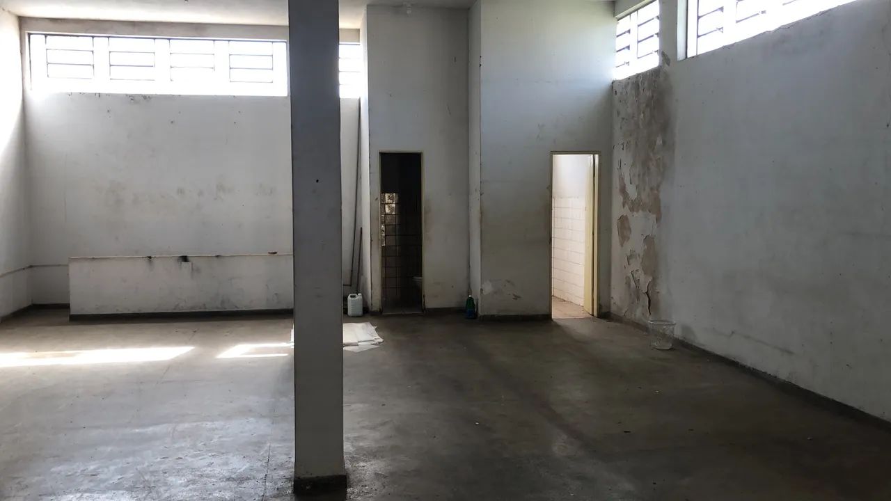 Aluguel loja comercial Luziânia Goiás  - Foto 4