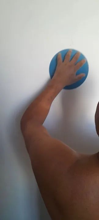 Fisioterapia em casa | domiciliar  - Foto 3