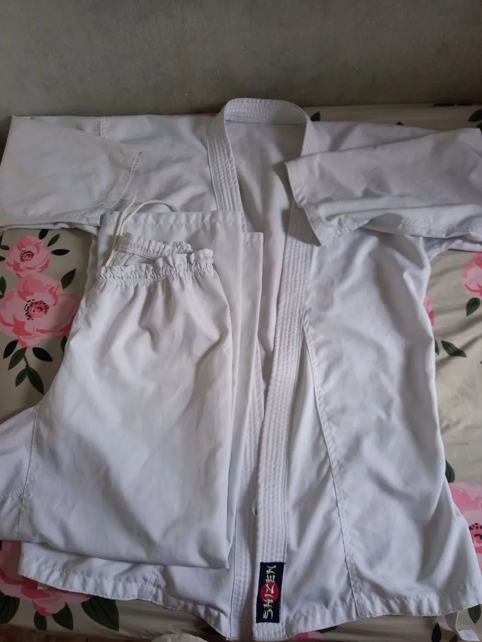 Kimono Shizen
