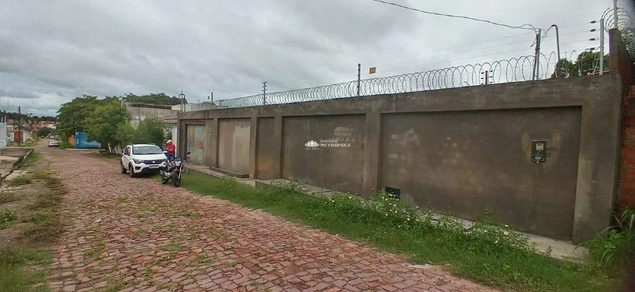 R. 21 - BAIRRO: PARQUE PIAUI II