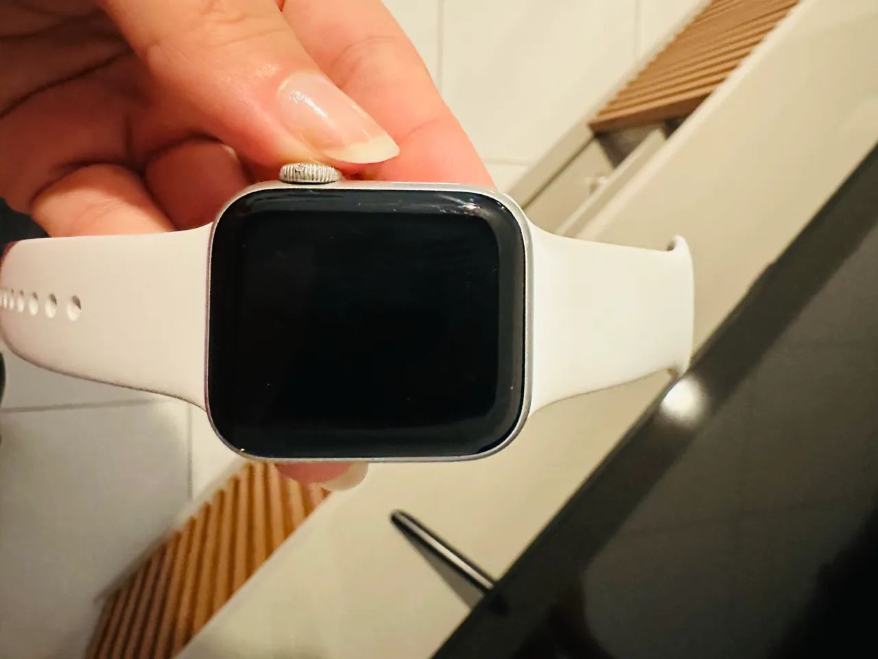 Apple Watch SE 
