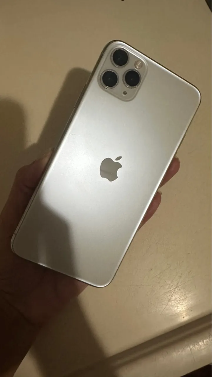 iPhone 11 Pro Max