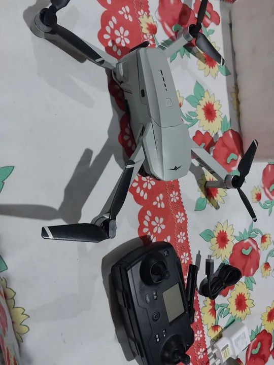 Kf102 drone  - Foto 6