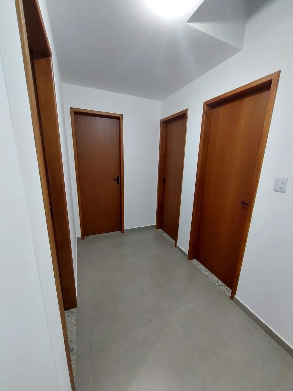 QUARTO COM SACADA NO BELVEDERE - Foto 5