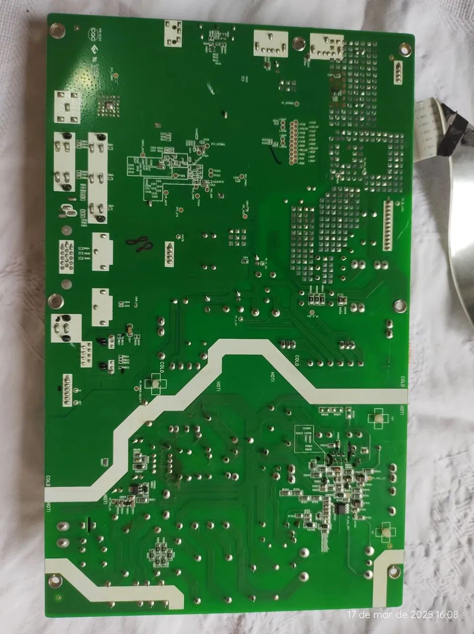 Placa Principal Semp Toshiba  - Foto 4