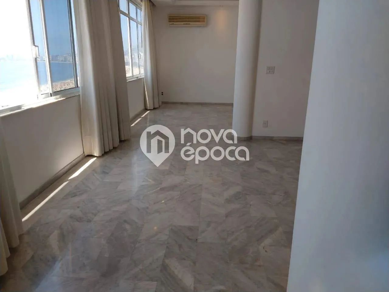 Copacabana | Cobertura 5 quartos, sendo 2 suites - Foto 4
