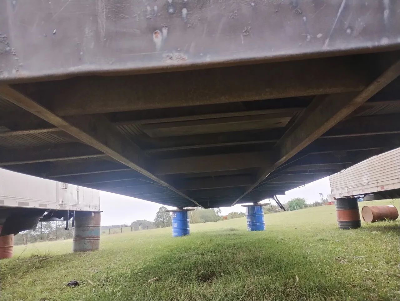 Baú truck Bitruck - Foto 11