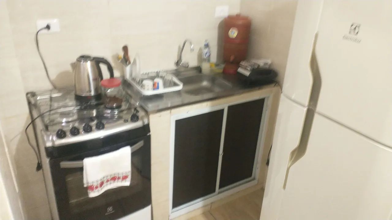 Foto - São Paulo - Liberdade