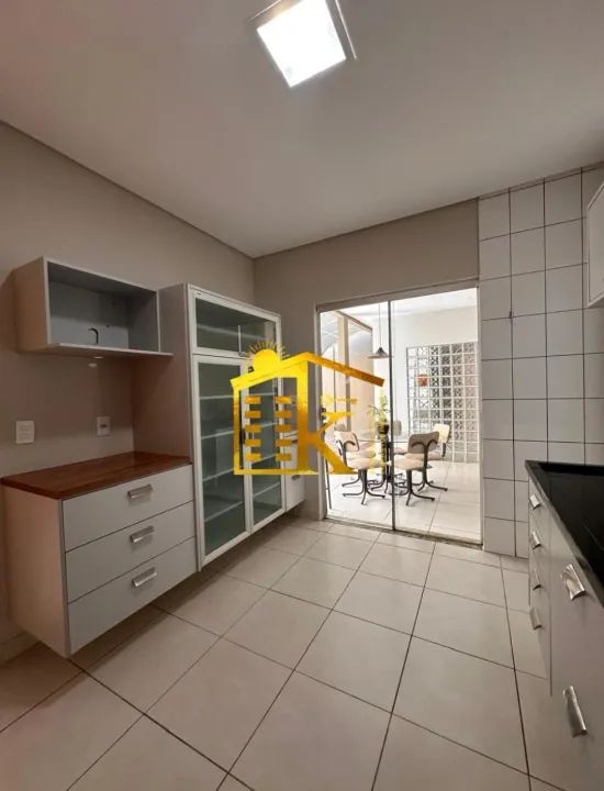 Sobrado para LOCAÇÃO - 115 m² - completo de ar condiconado e móveis planejados - Cuiabá -  - Foto 4