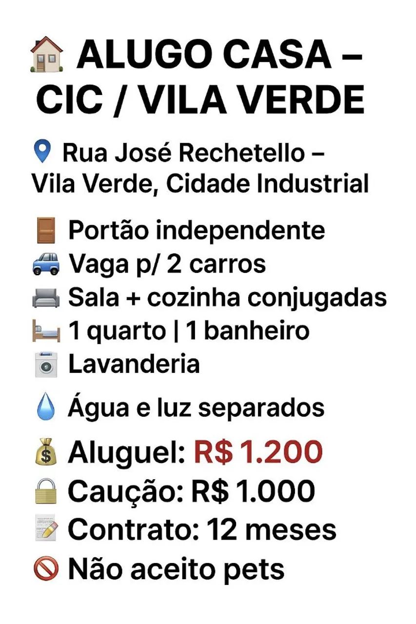 Foto - Curitiba - Uberaba