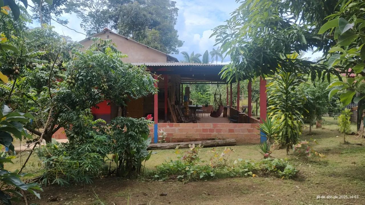 linda chácara  - Foto 5