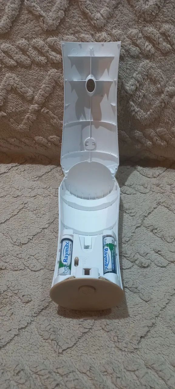 Difusor de Ar Automático - Foto 3