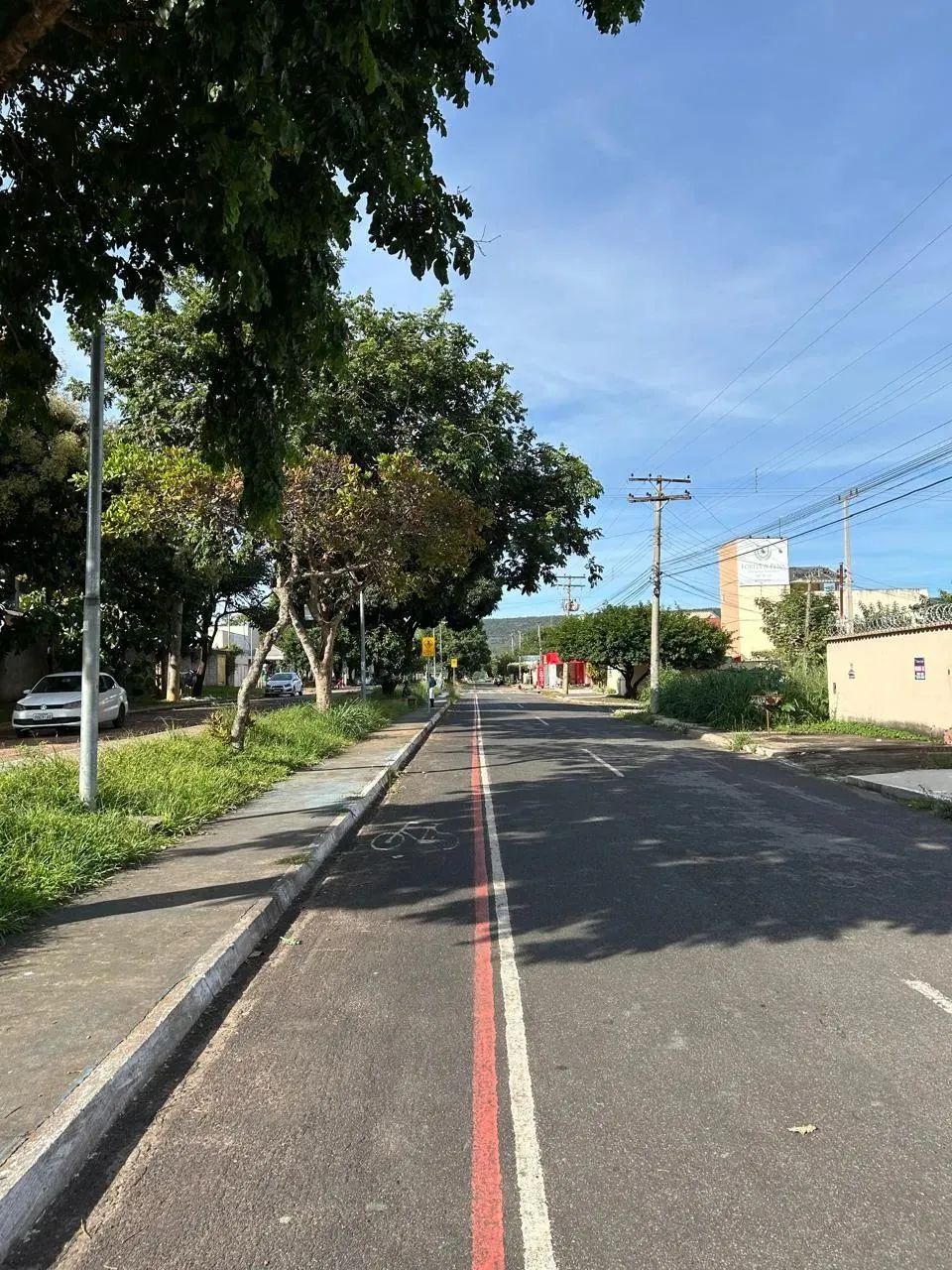 Vende-se dois lotes na Avenida C, Bairro Itanhangá 2, Caldas Novas-GO - Foto 3