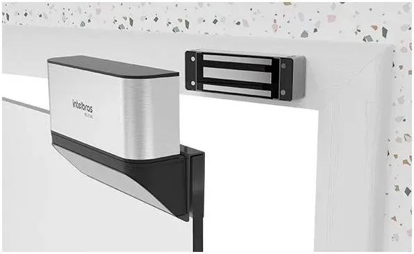 Fechadura Eletroimã Intelbras  - Foto 3