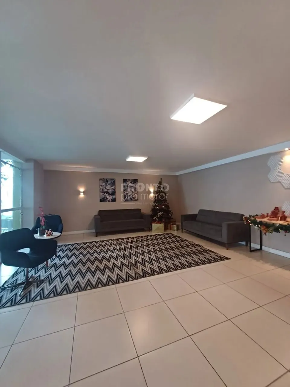 APARTAMENTO À VENDA NA MADALENA 3 QUARTOS COM SUÍTE E ÁREA DE LAZER COMPLETA