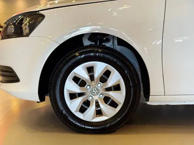 VOLKSWAGEN GOL SPECIAL MI 1.0 2015  - Foto 4