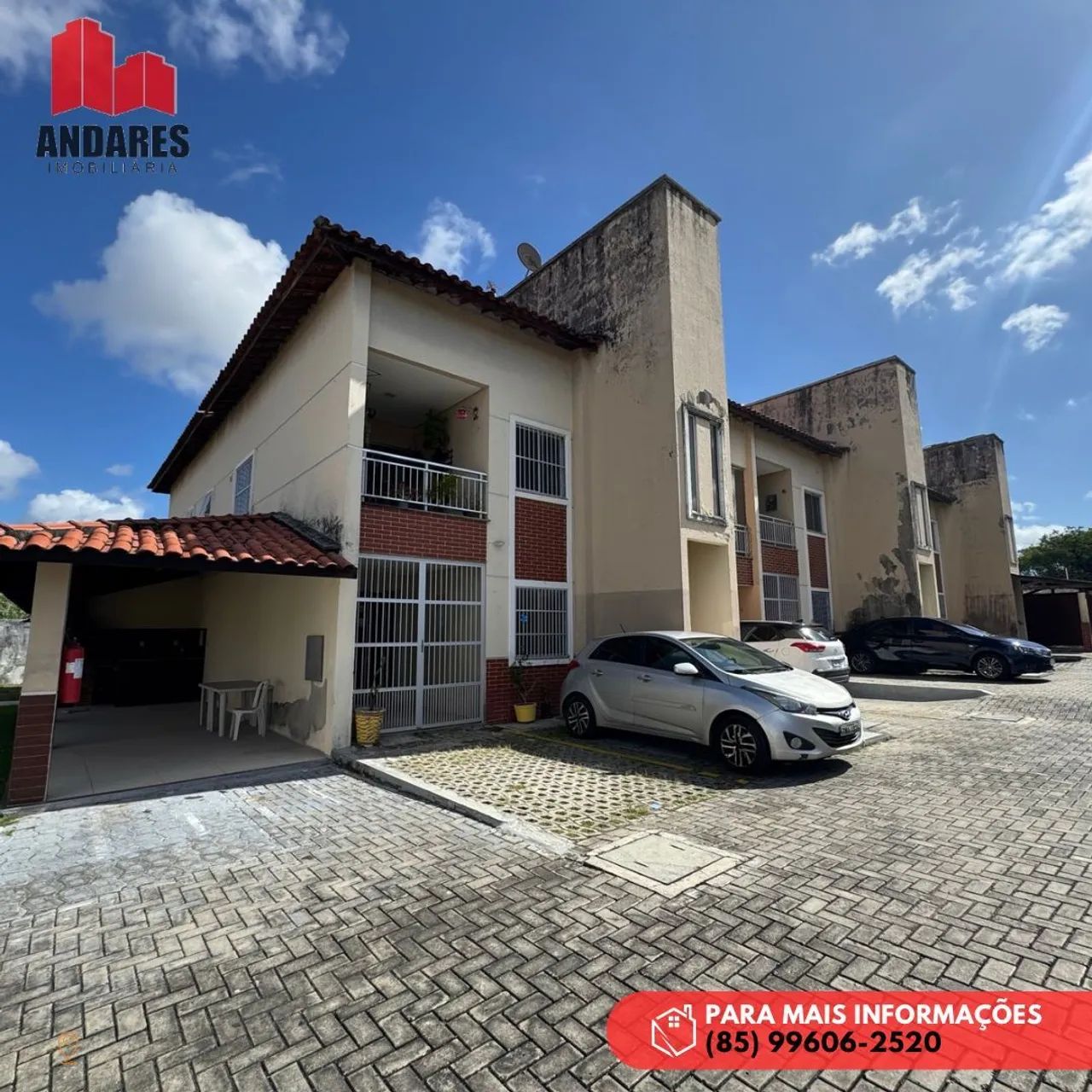 Foto - Fortaleza - Passaré