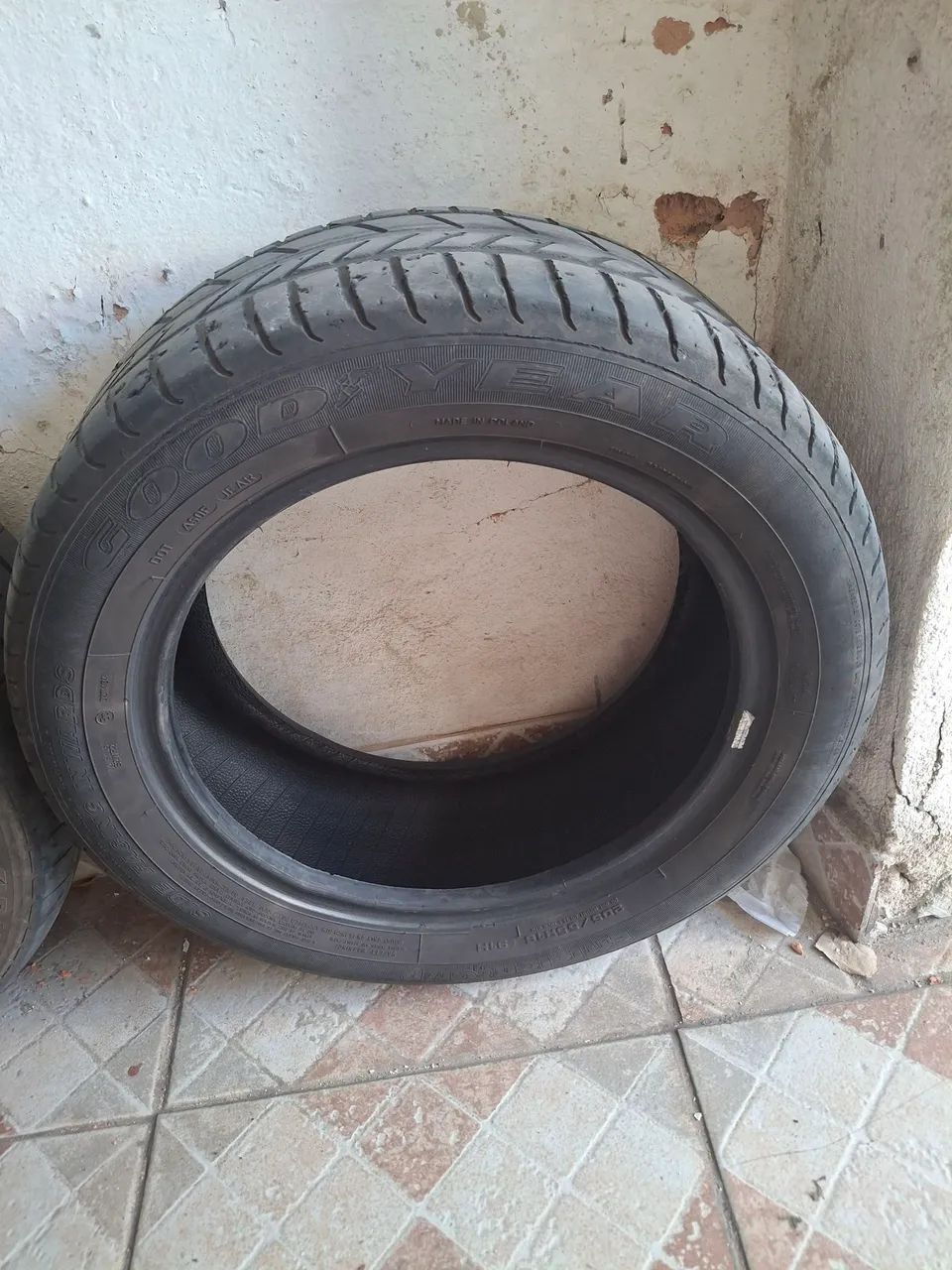 Pneus aro 16  - Foto 2