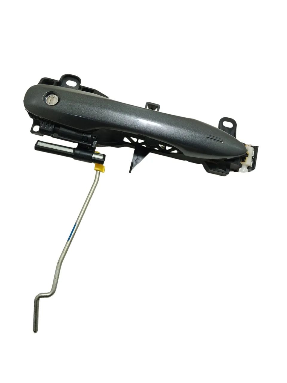 N i k o nＤ7200 Maçaneta Externa Dianteira Esquerda Cinza Corolla Cross 23