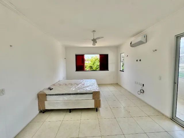 Casa no Alphaville Fortaleza com 04 suítes. - Foto 4